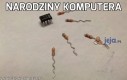 Narodziny komputera