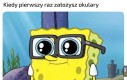 Oby się tylko ze mnie nie śmiali
