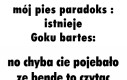 ***a za długie