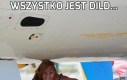 Wszystko jest dild...