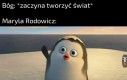 I tak zaczęła się wielka przygoda