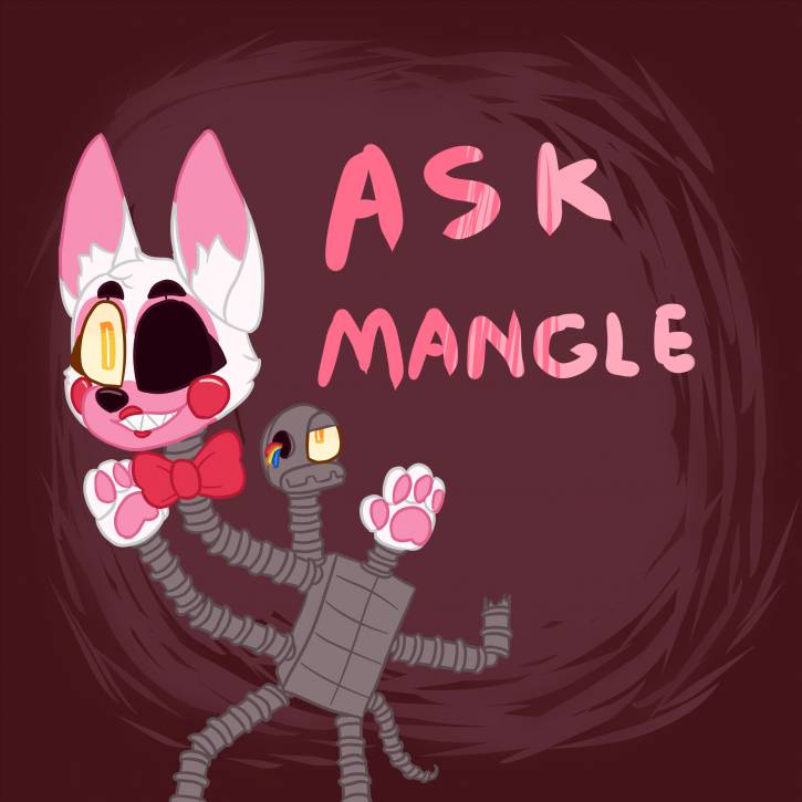 Zapytaj Mangle