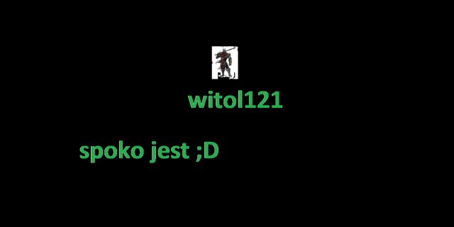 witold121 spoko...