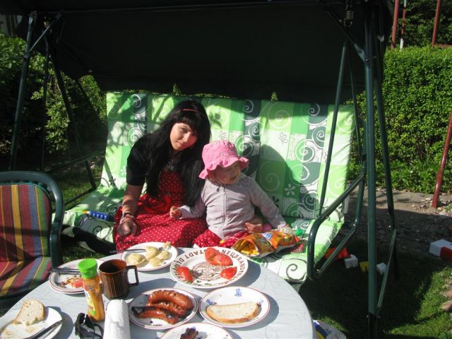 Grill :)