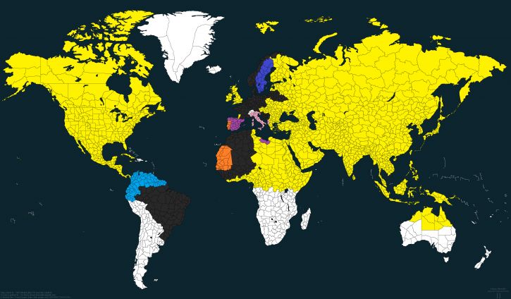 WC3 Japonia 1943