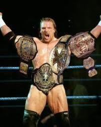 Triple H