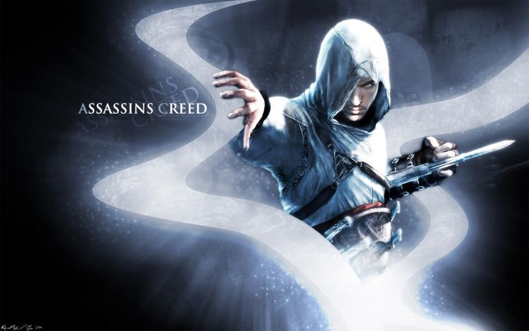 Altair assassin's creed