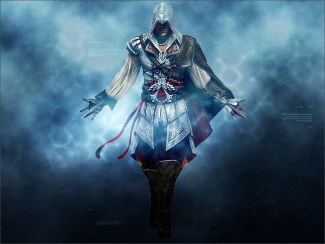 Ezio auditore