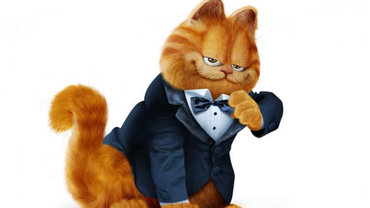 Garfield