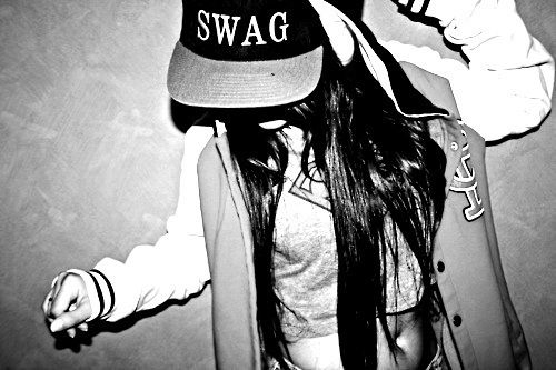 Swagg <3