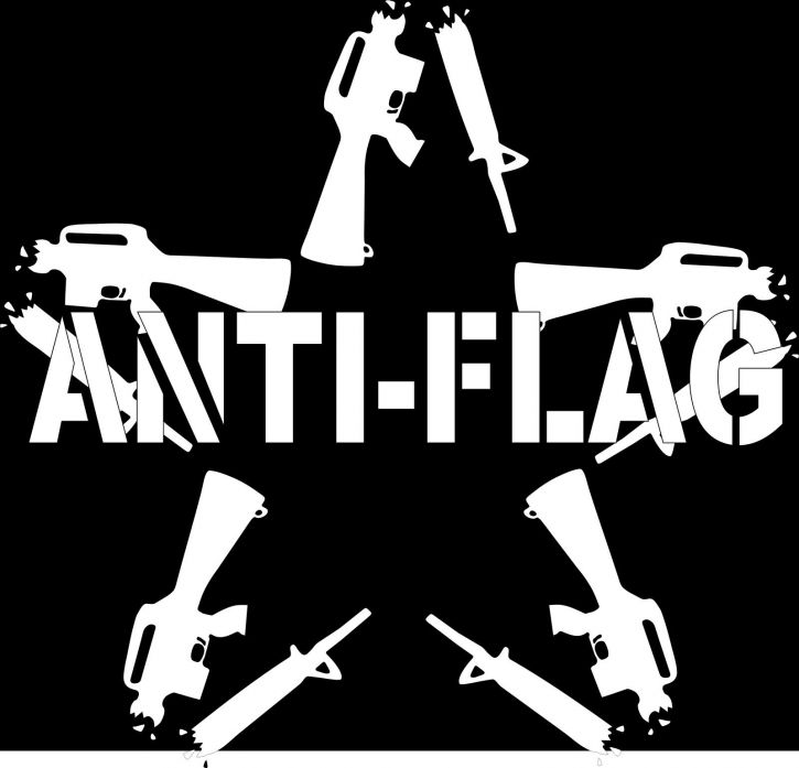 Anti-Flag !