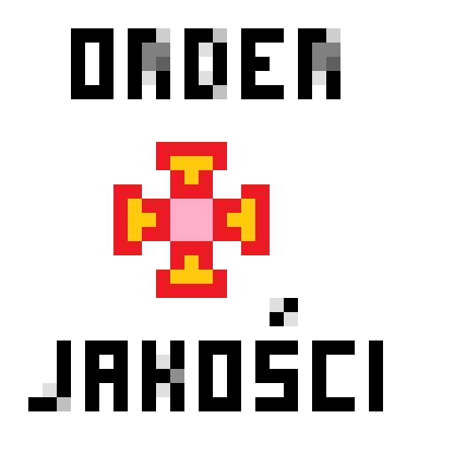 order jakości