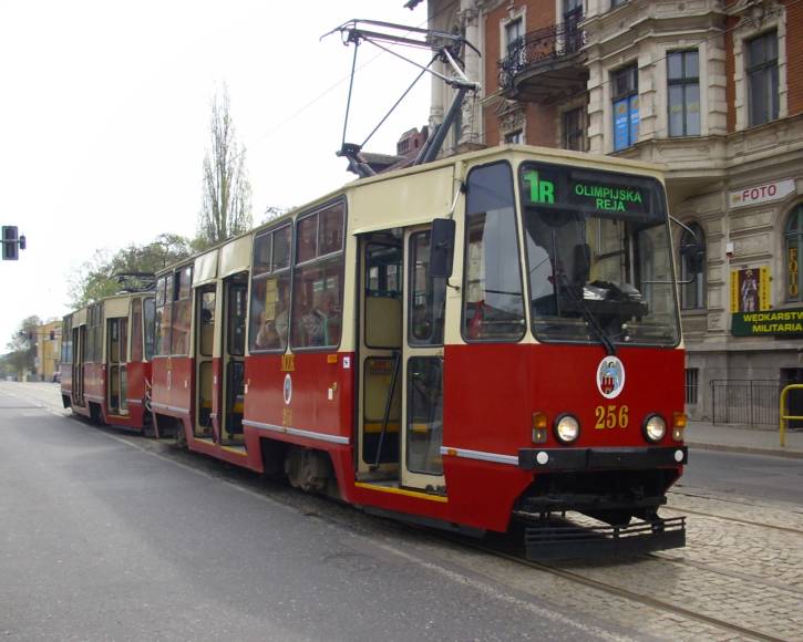 Konstal 805Na