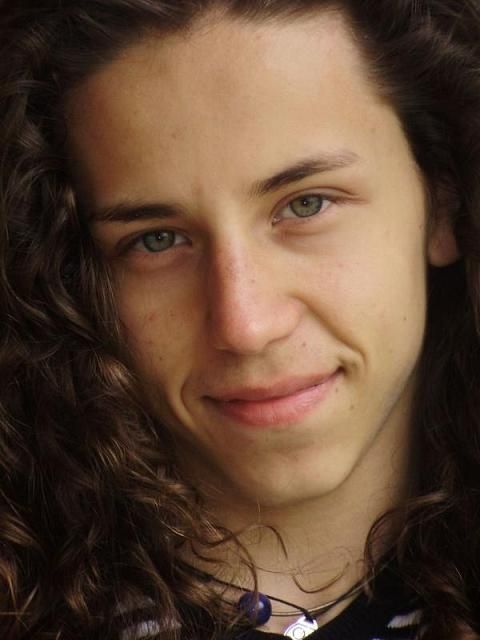 Michał Szpak