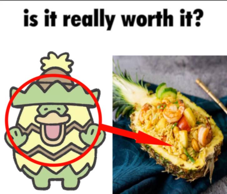 Ludicolo