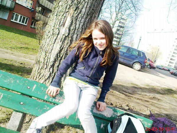 Mychaa :**
