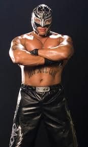 Rey mysterio