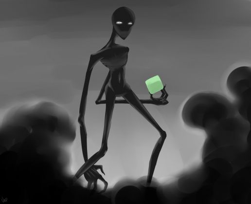 Enderman