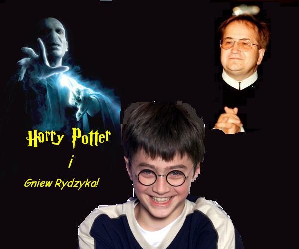 Harry Potter