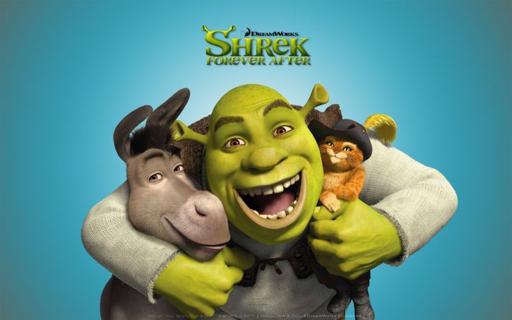 sherek