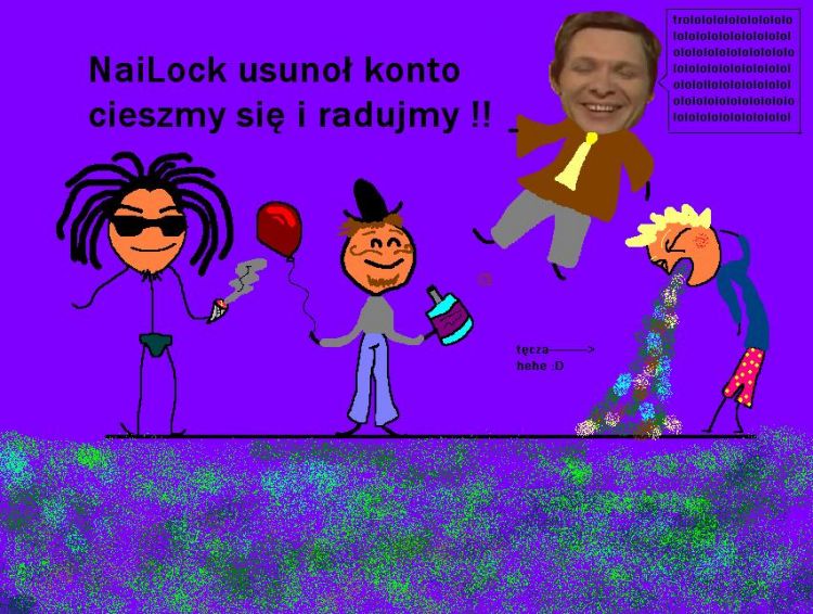 NaiLock