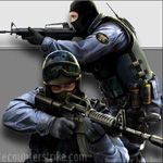 Counter-strike