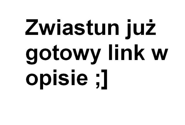 odświerzam