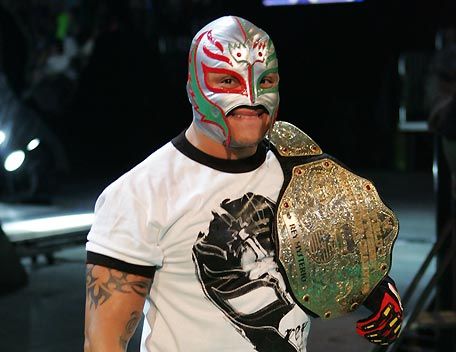 REy mysterio