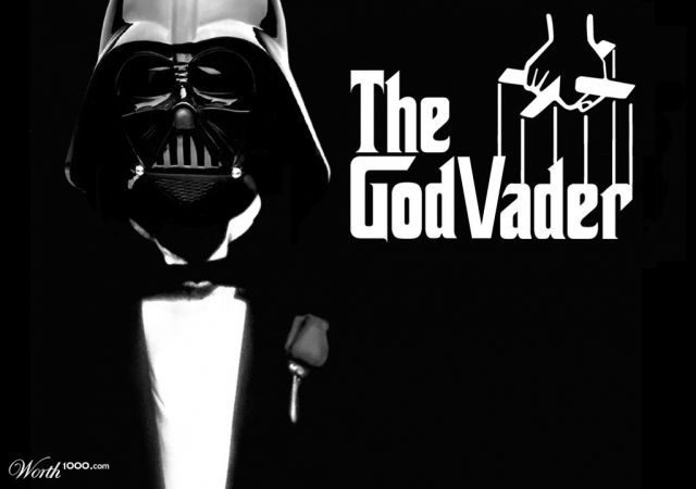 Don GodVader(Corleone)