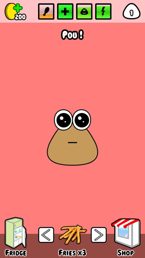 Pou