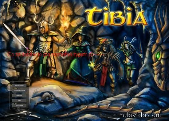 TIBIA