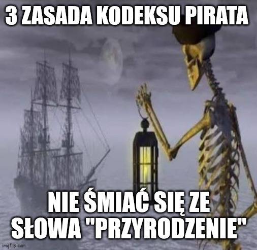 Przyrodzenie