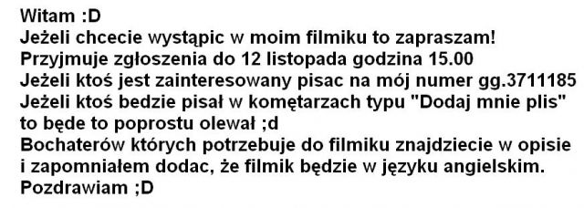 Czytac opis!