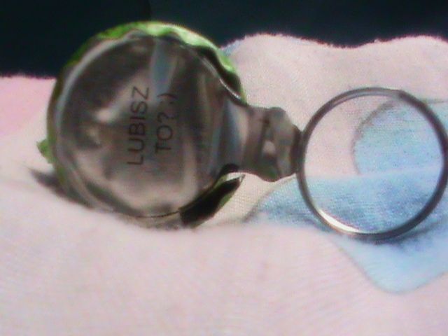Tymbark ;p