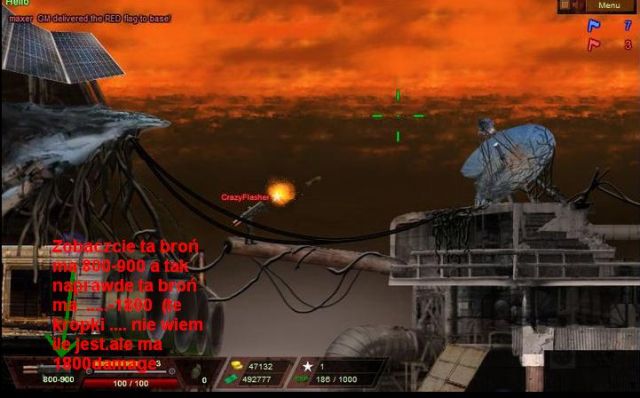 Tdp 4 hack