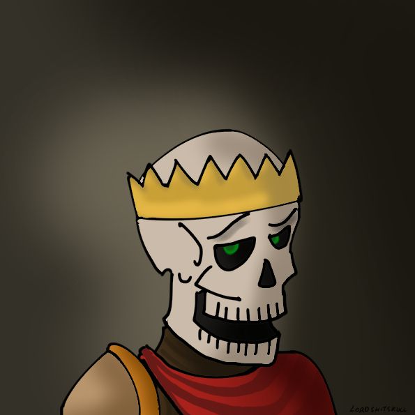 Lord ShitSkull