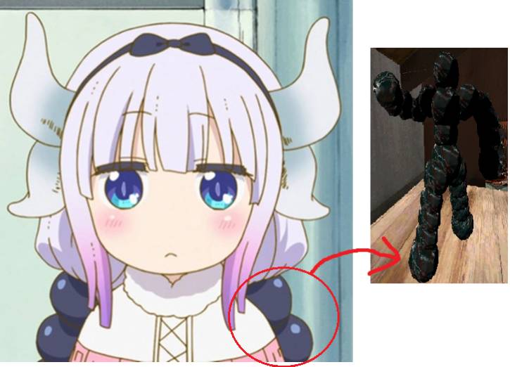 Its dat a Cruelty Squad reference!!!11!!!1