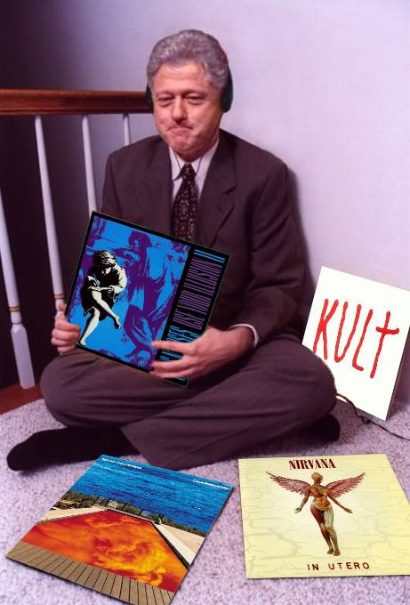 Szybki Bill