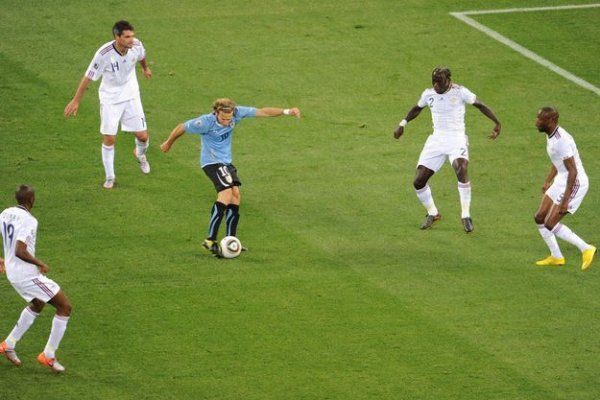 diego forlan
