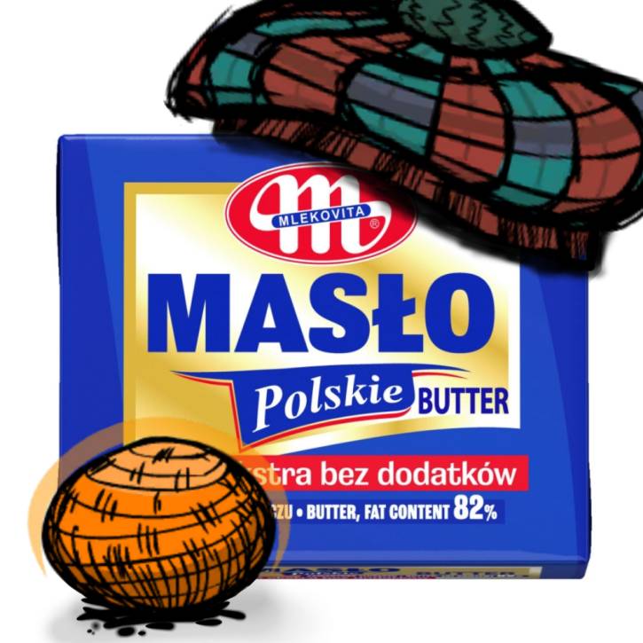 Świąteczny Awatar