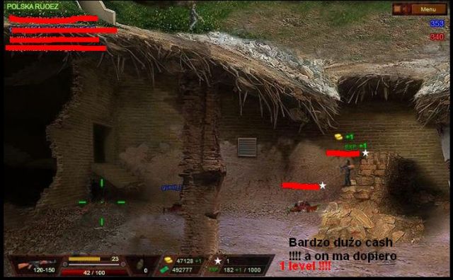 hack tdp 4