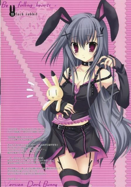 Sweet Anime ^^