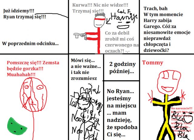 Mission 3-Operacja Żmija