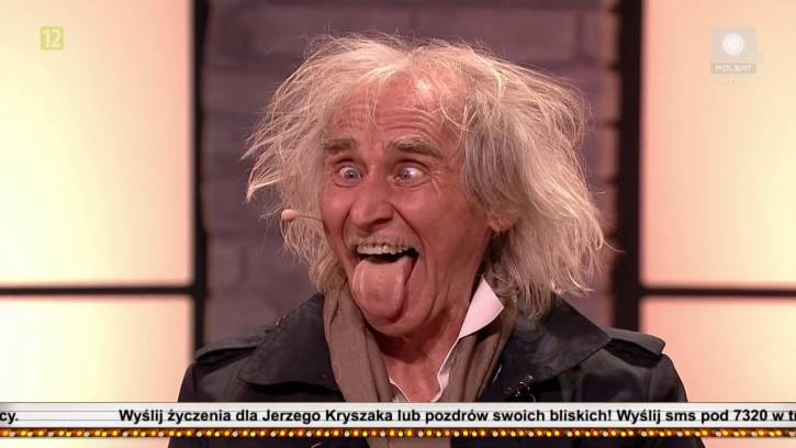 Jerzy Einstein-Kryszak