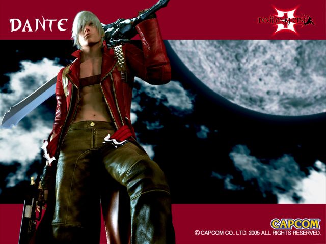 Dante