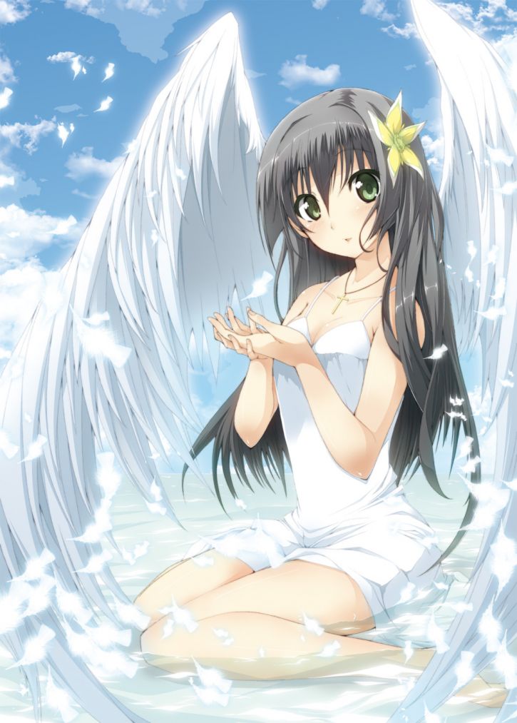 Anime Angel