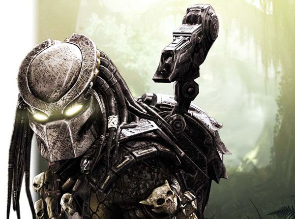 Predator
