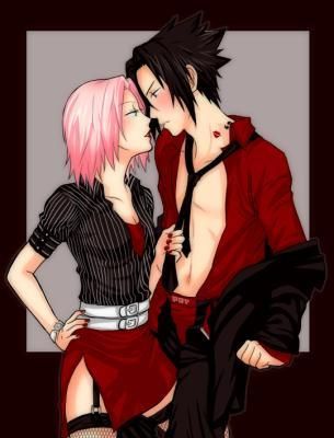 Naruto Anime