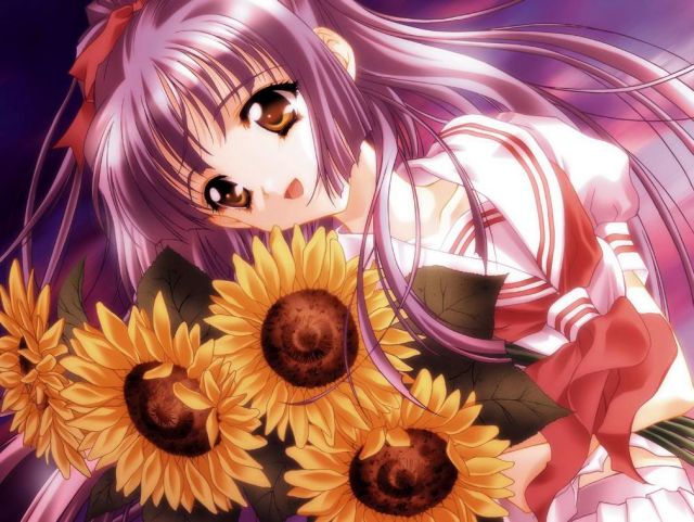 Anime