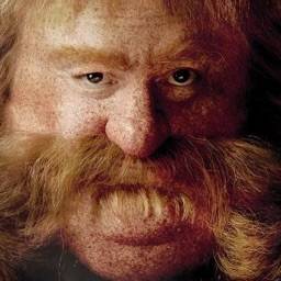 Bombur Avatar